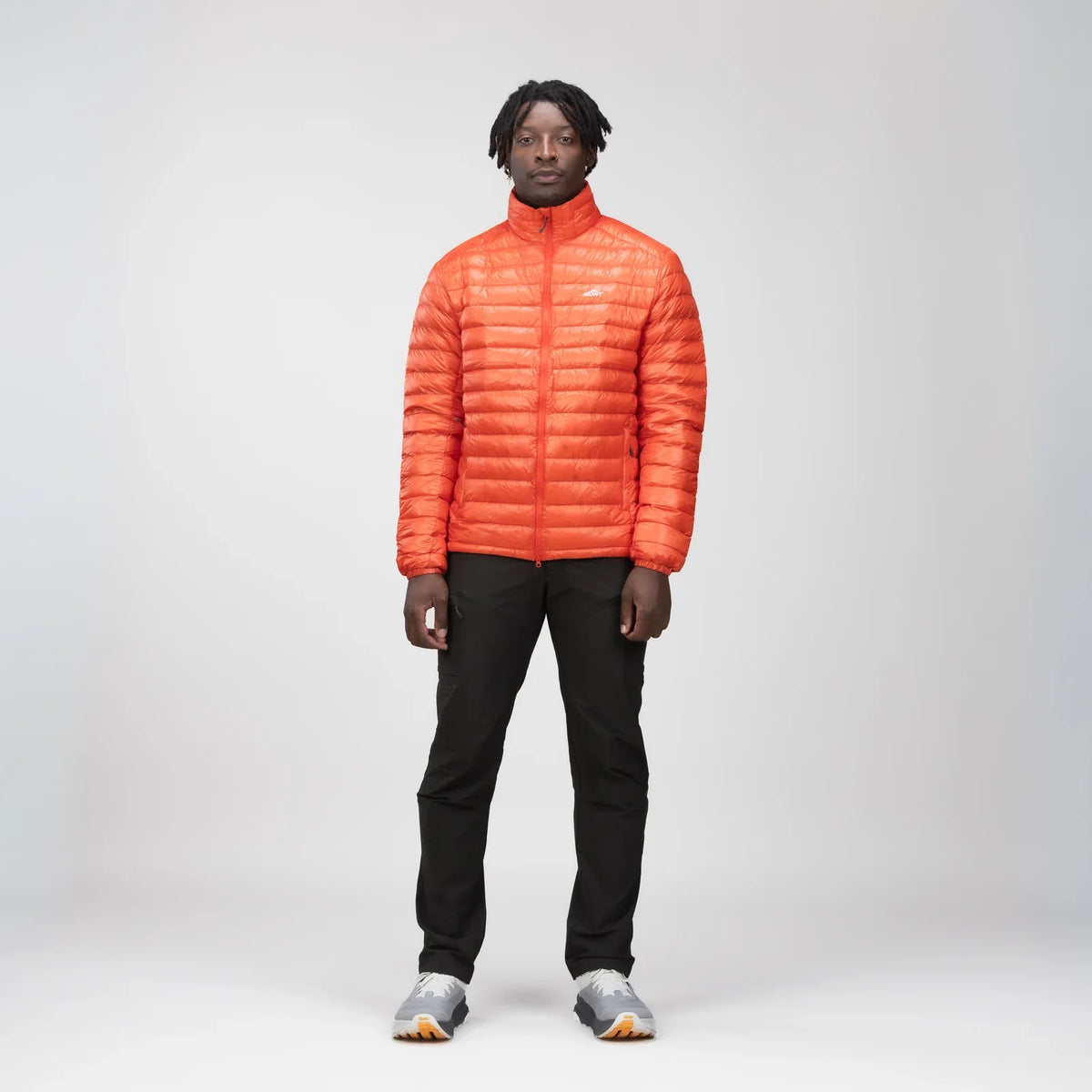 Men's Apparel