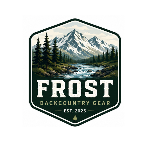 FrostBackcountryGear